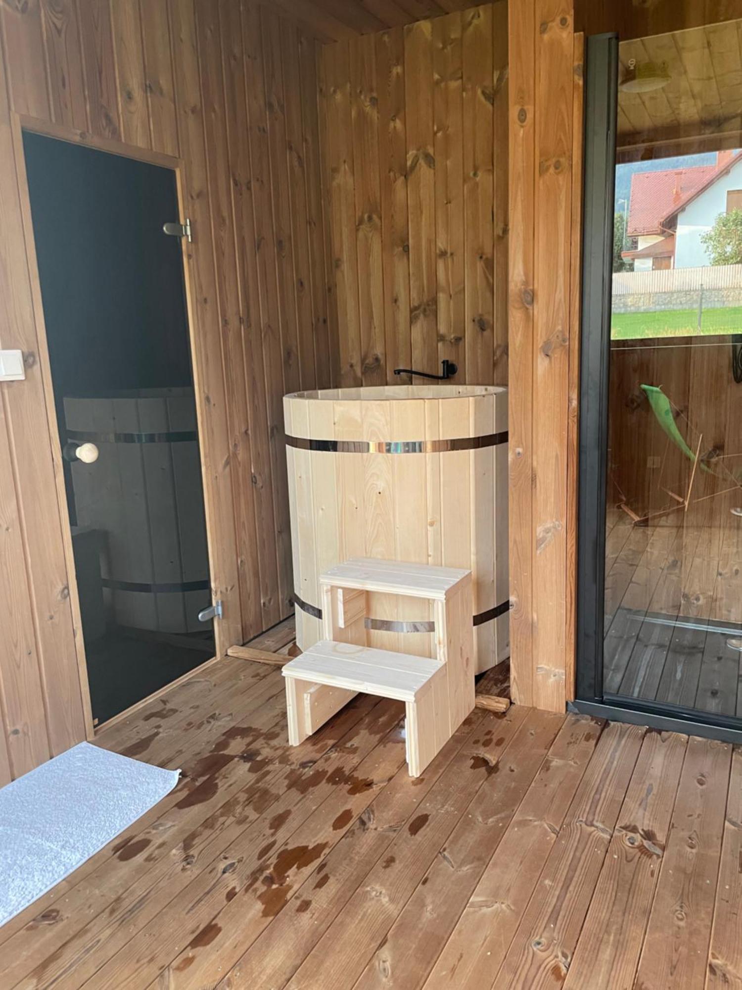 Mietusowa Pod Babia Chalet