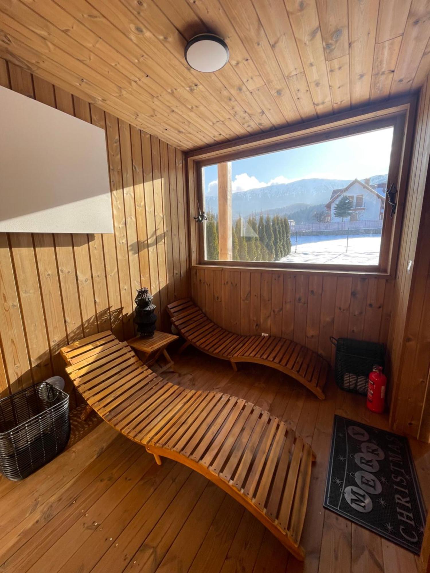 Mietusowa Pod Babia Chalet Zawoja
