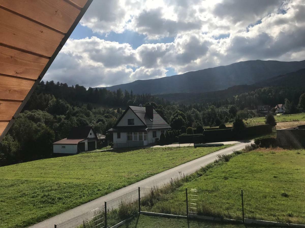 Mietusowa Pod Babia Chalet
